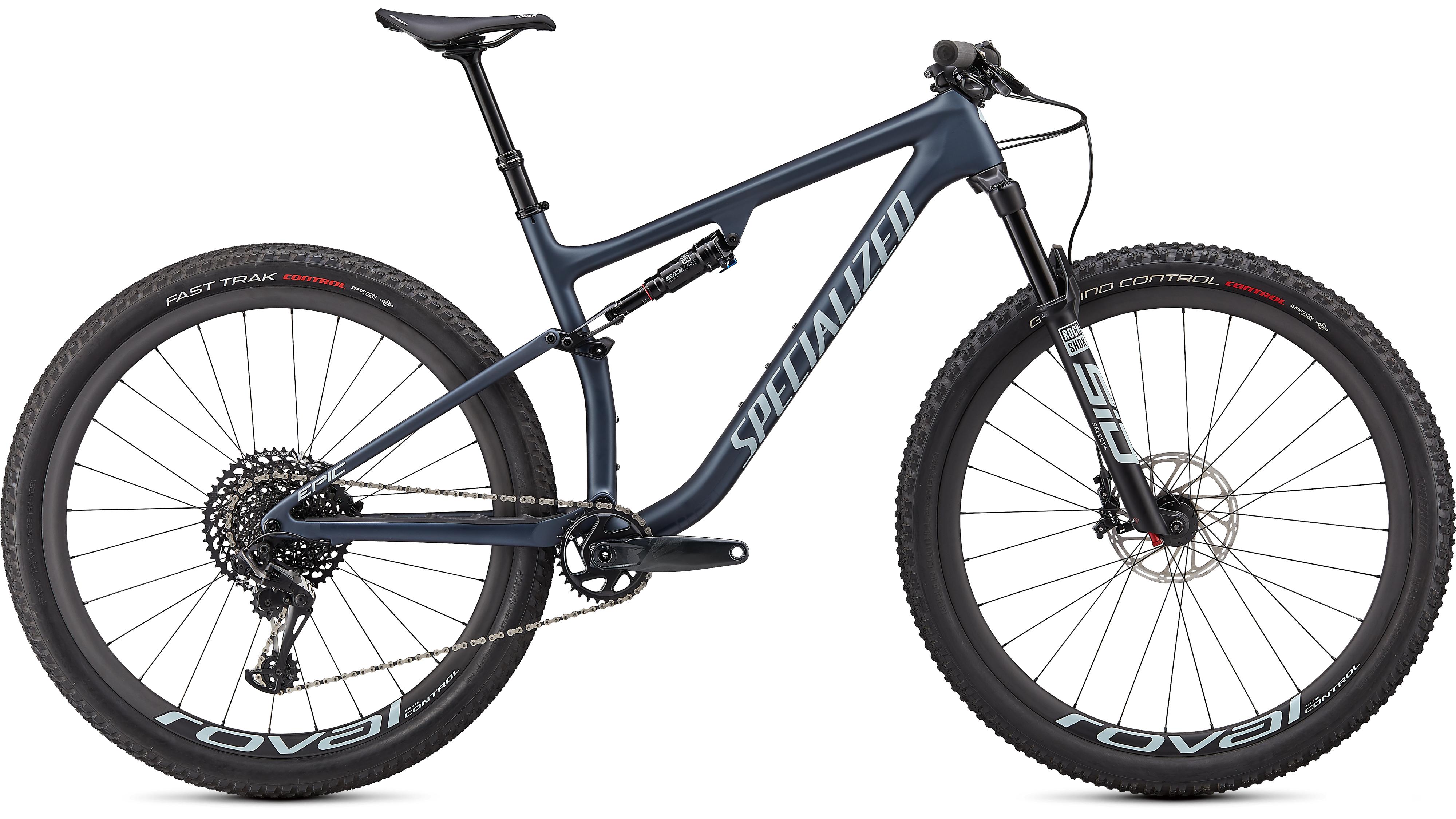 2021 Specialized Epic EVO Expert – Incycle Bicycles