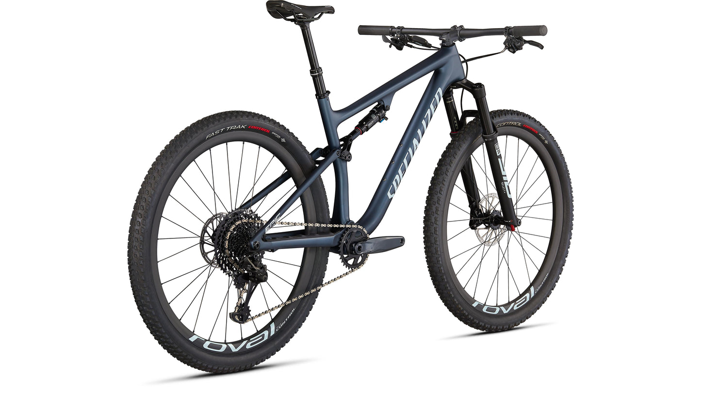 Specialized Epic Evo Expert