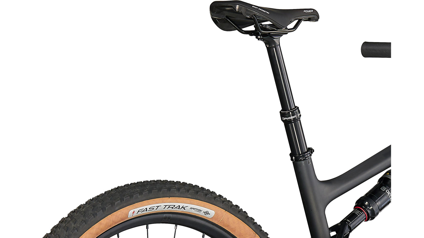 Specialized Epic Evo Comp