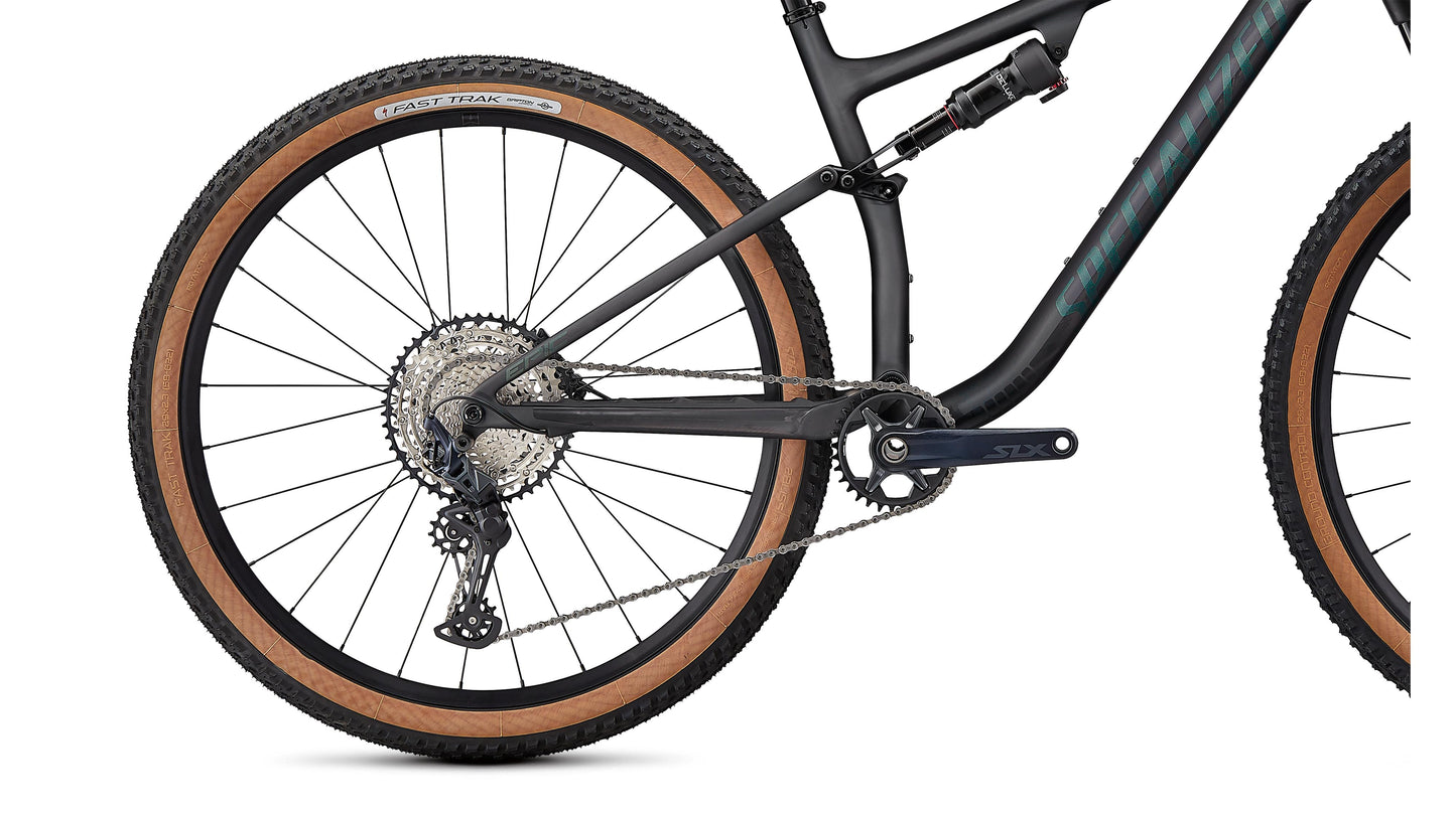 Specialized Epic Evo Comp