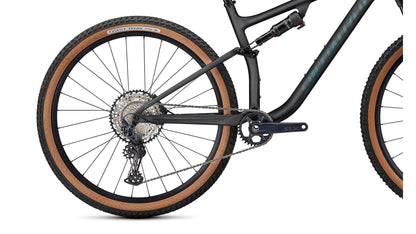 Specialized Epic Evo Comp