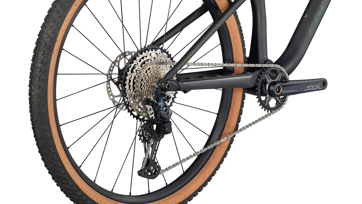 Specialized Epic Evo Comp