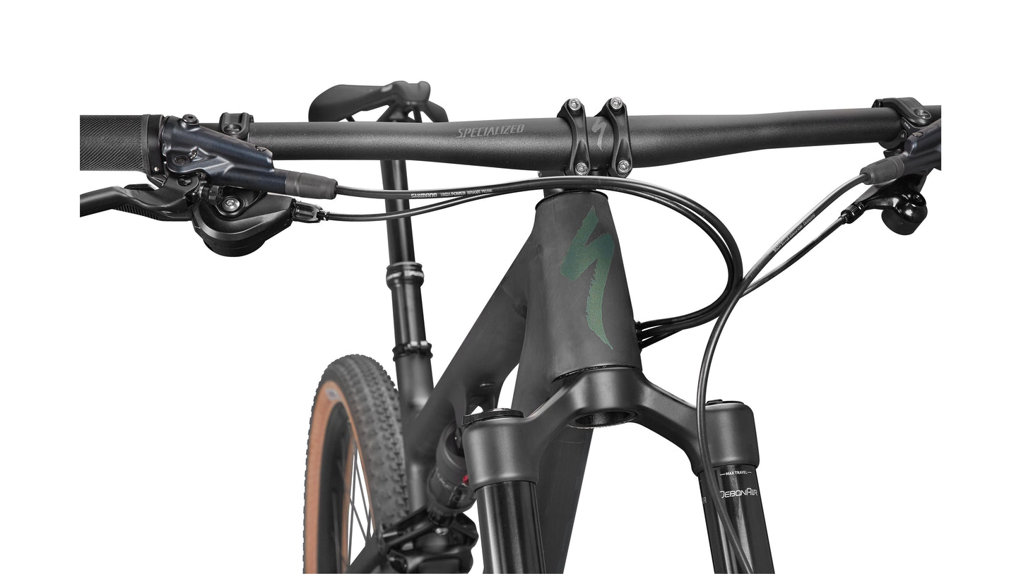 Specialized Epic Evo Comp