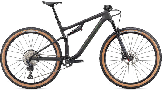 Specialized Epic Evo Comp