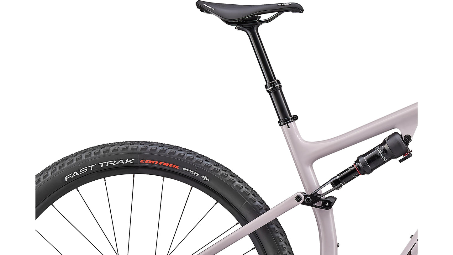 Specialized Epic Evo Comp