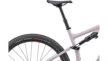 Specialized Epic Evo Comp