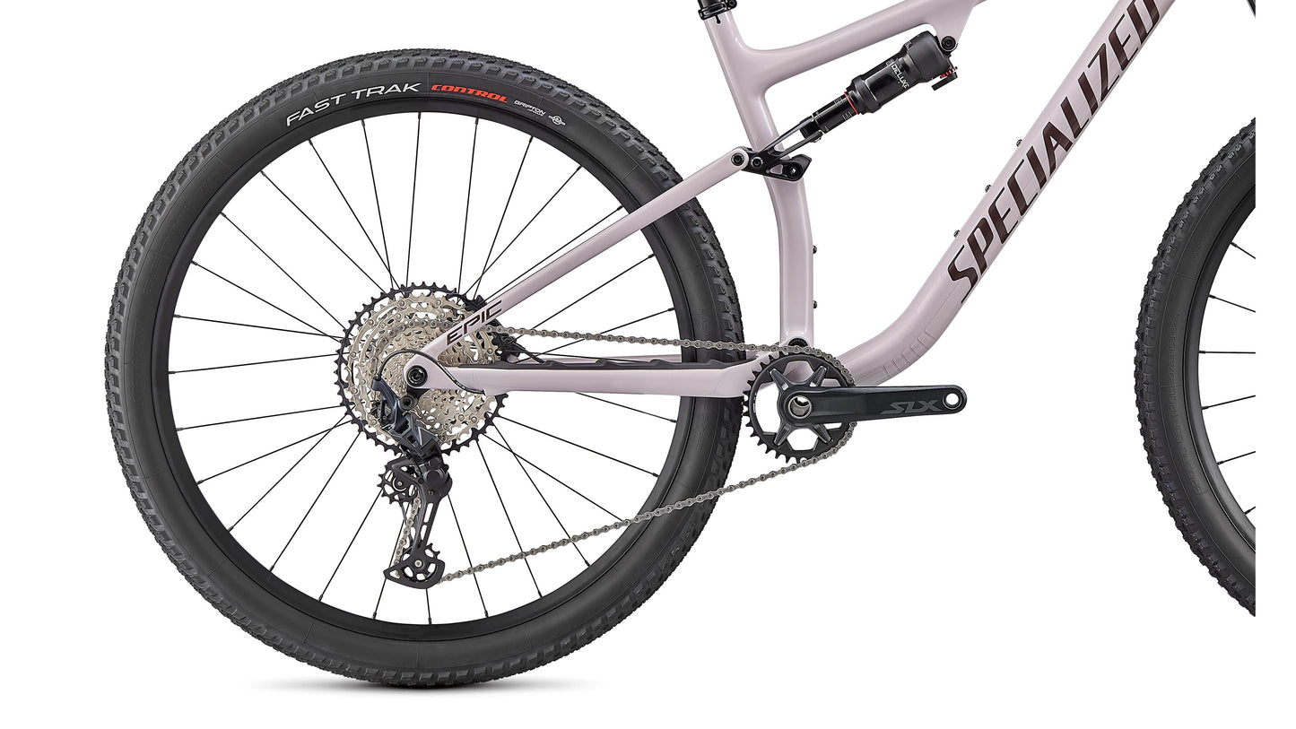 Specialized Epic Evo Comp