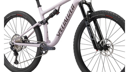 Specialized Epic Evo Comp