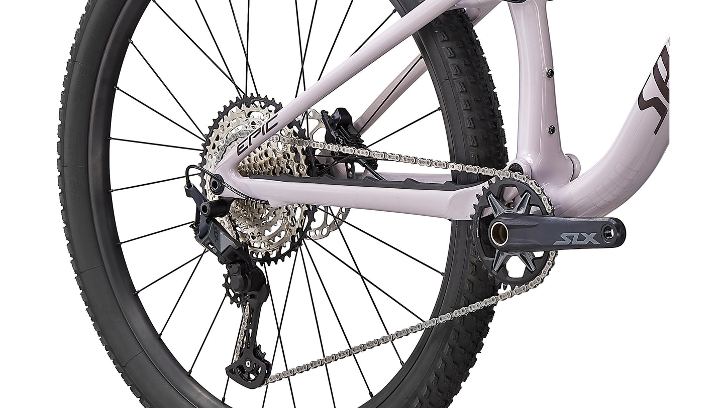 Specialized Epic Evo Comp