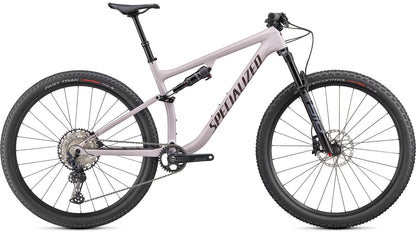 Specialized Epic Evo Comp
