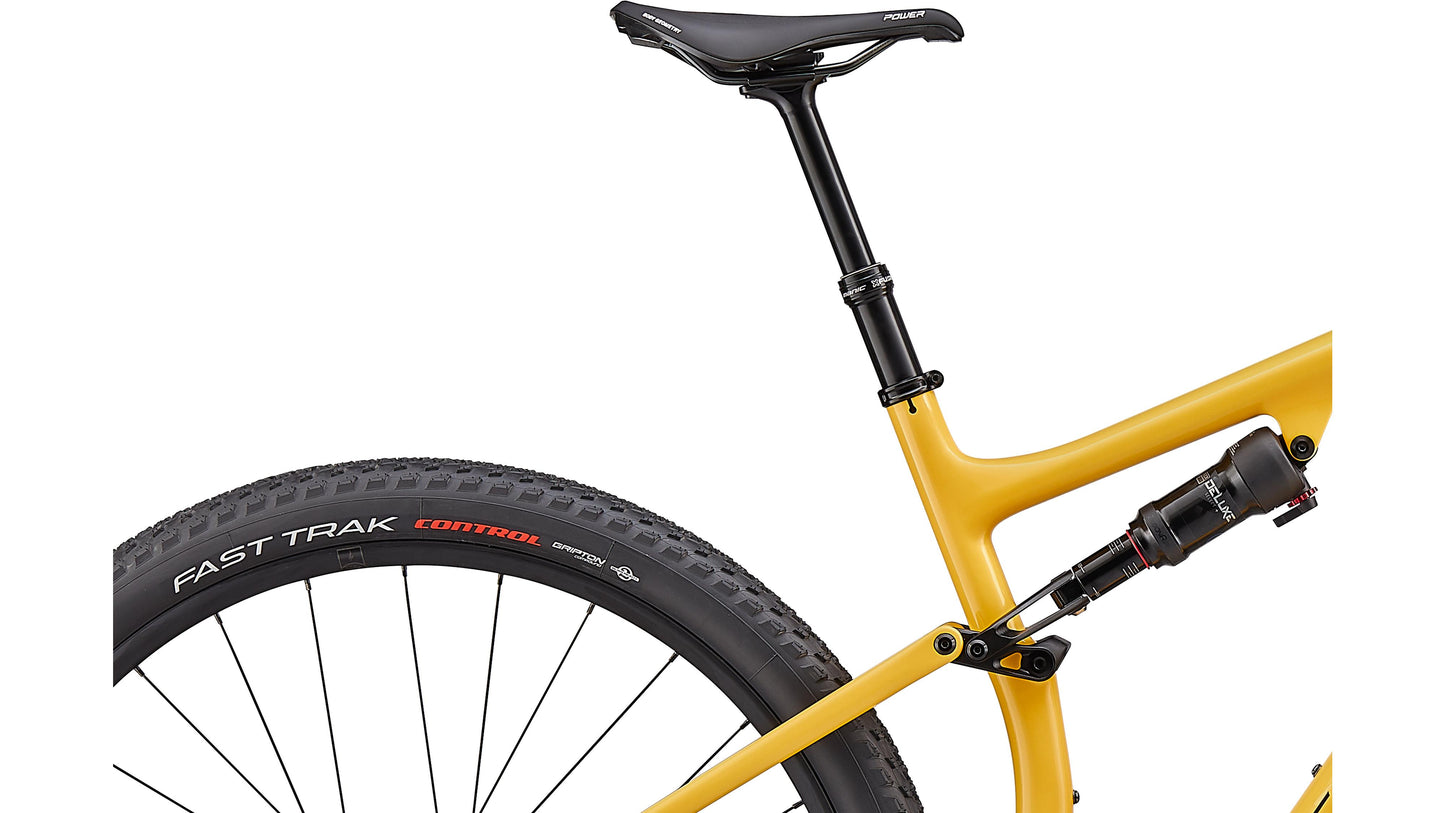 Specialized Epic Evo Comp