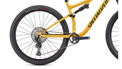 Specialized Epic Evo Comp