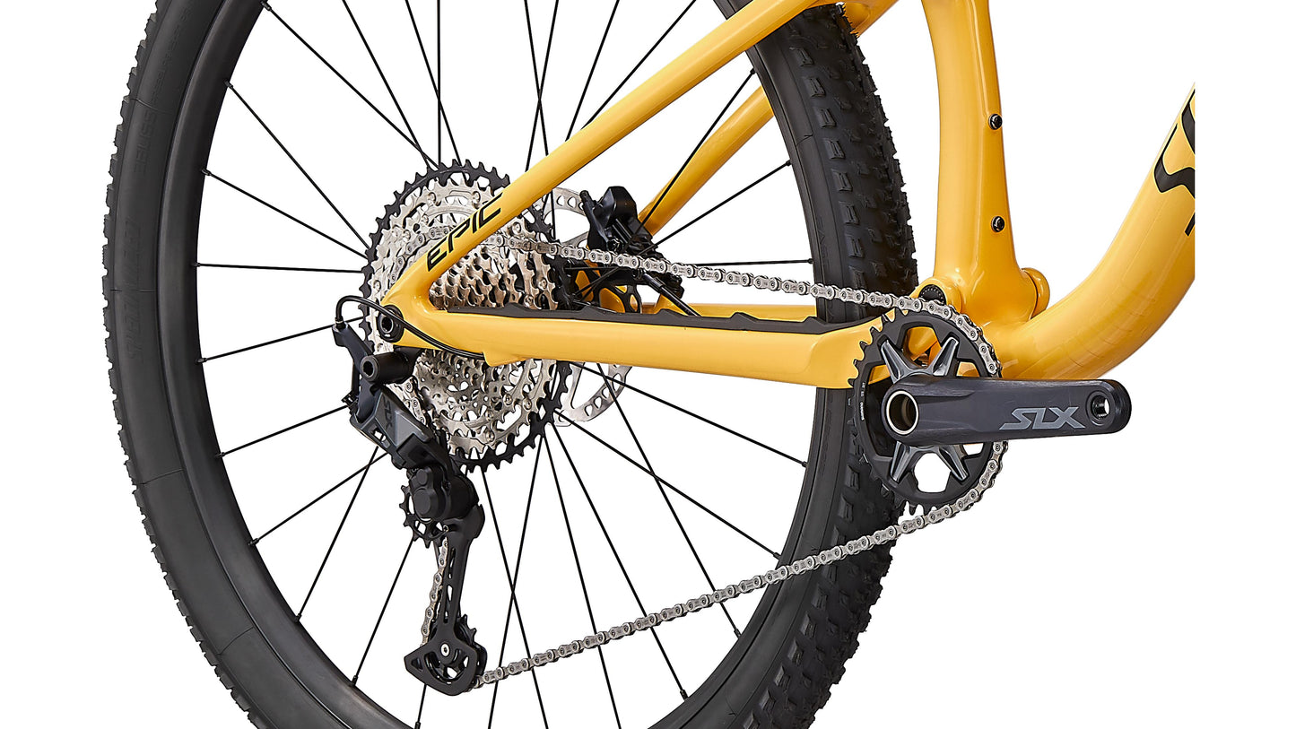 Specialized Epic Evo Comp