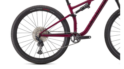 Specialized Epic Evo