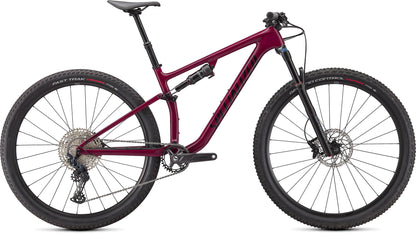 Specialized Epic Evo