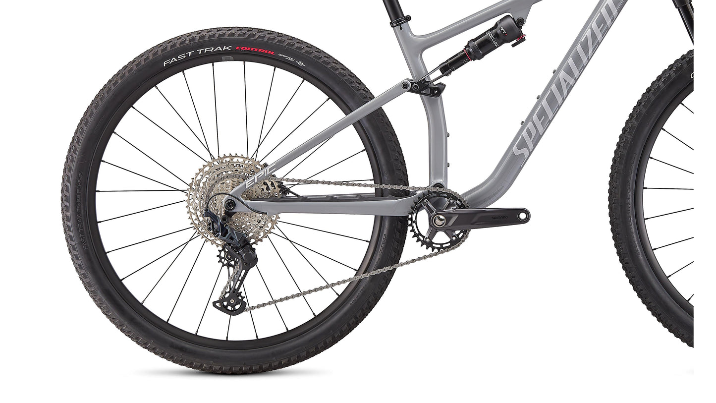 Specialized Epic Evo