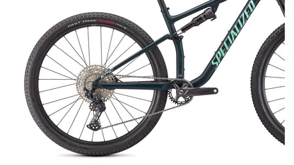 Specialized Epic Evo