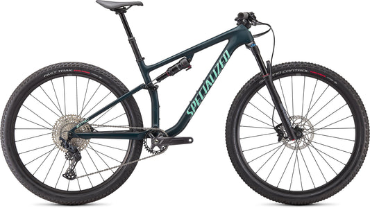 2021 Specialized Epic EVO