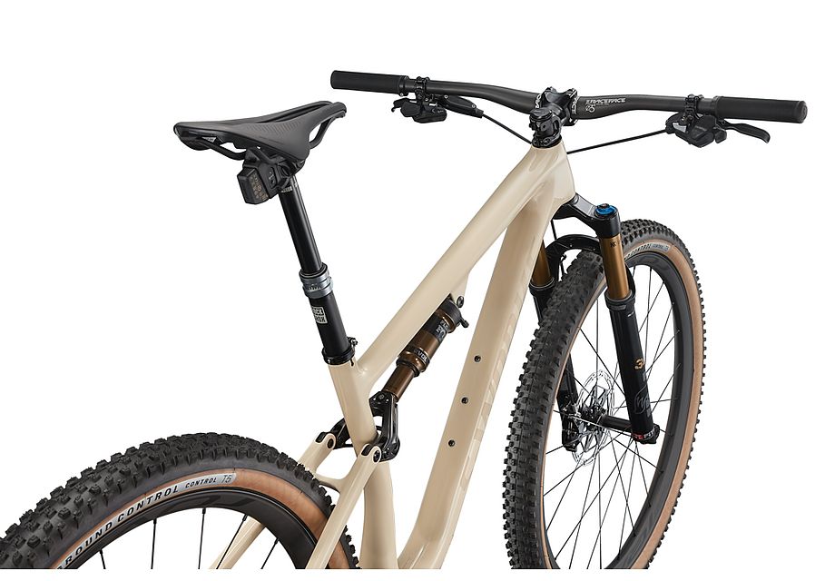 Specialized Epic Evo S-Works Frame