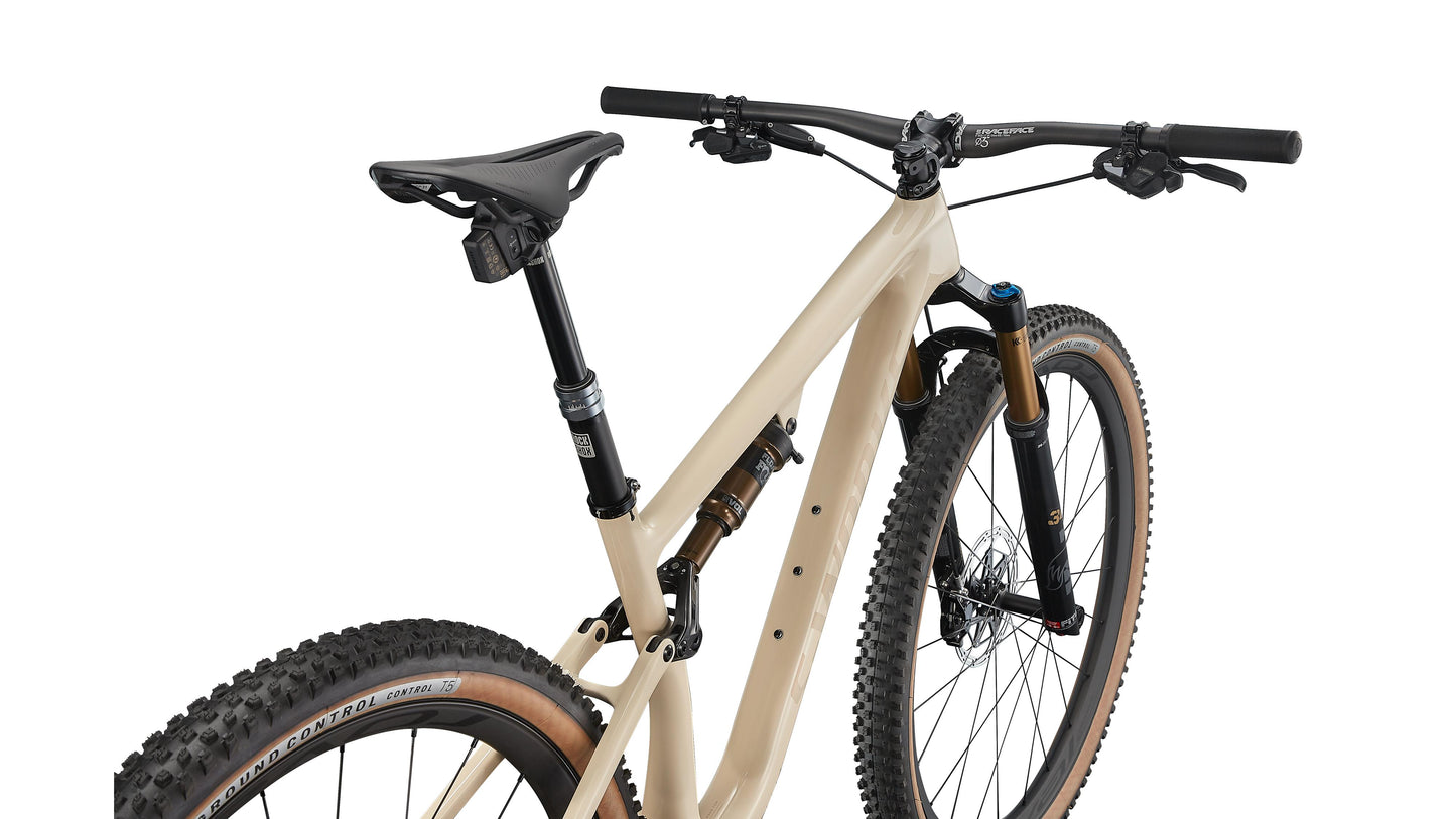 Specialized Epic Evo Sw