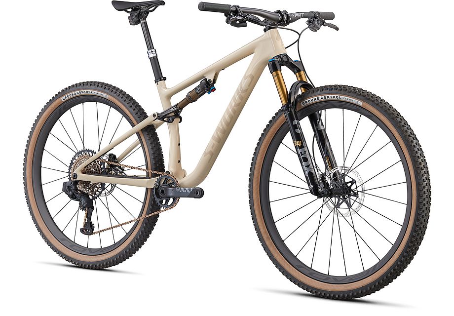 Specialized Epic Evo S-Works Frame