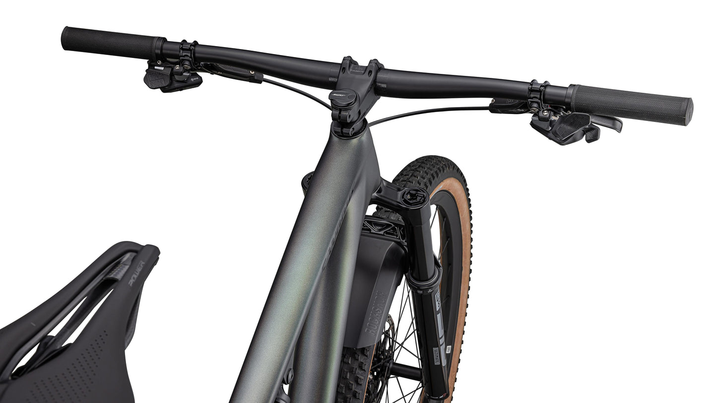 2022 Specialized S-Works Epic EVO RS