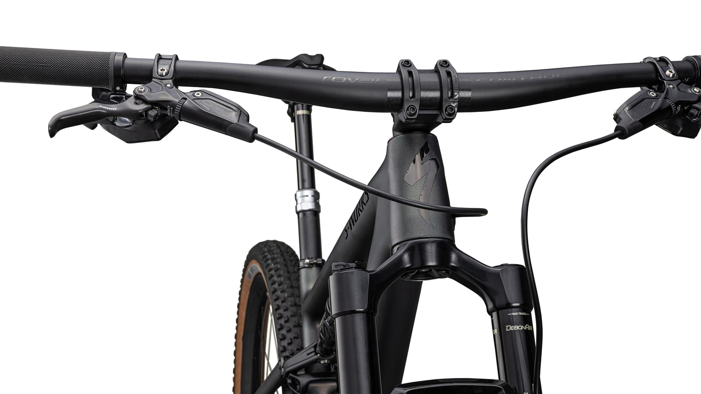 2022 Specialized S-Works Epic EVO RS