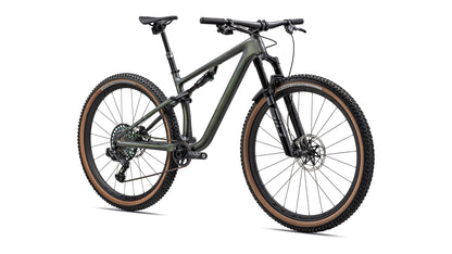 2022 Specialized S-Works Epic EVO RS