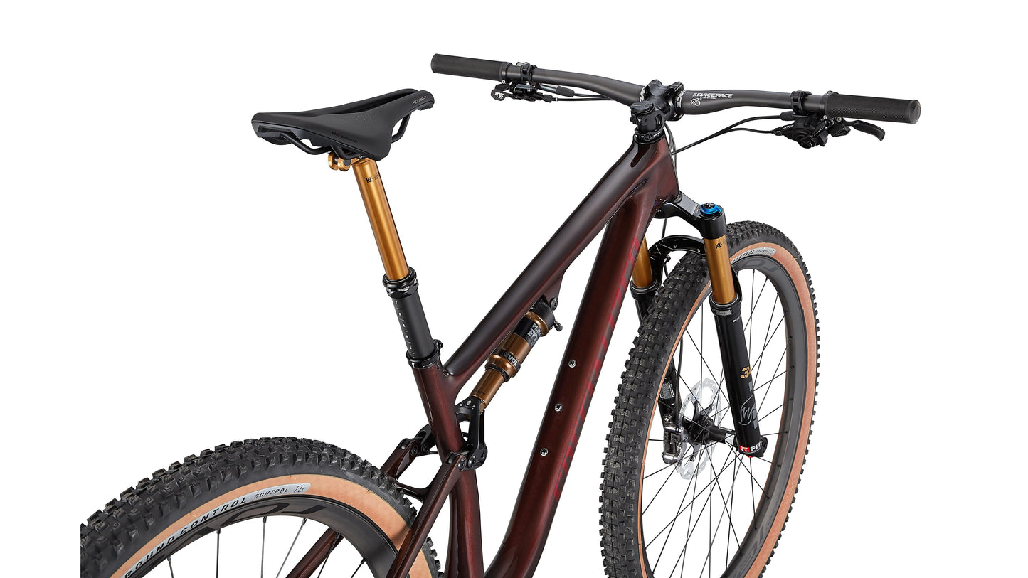 Specialized Epic Evo Pro