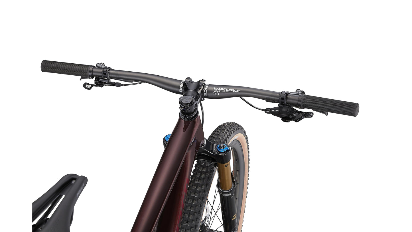 Specialized Epic Evo Pro