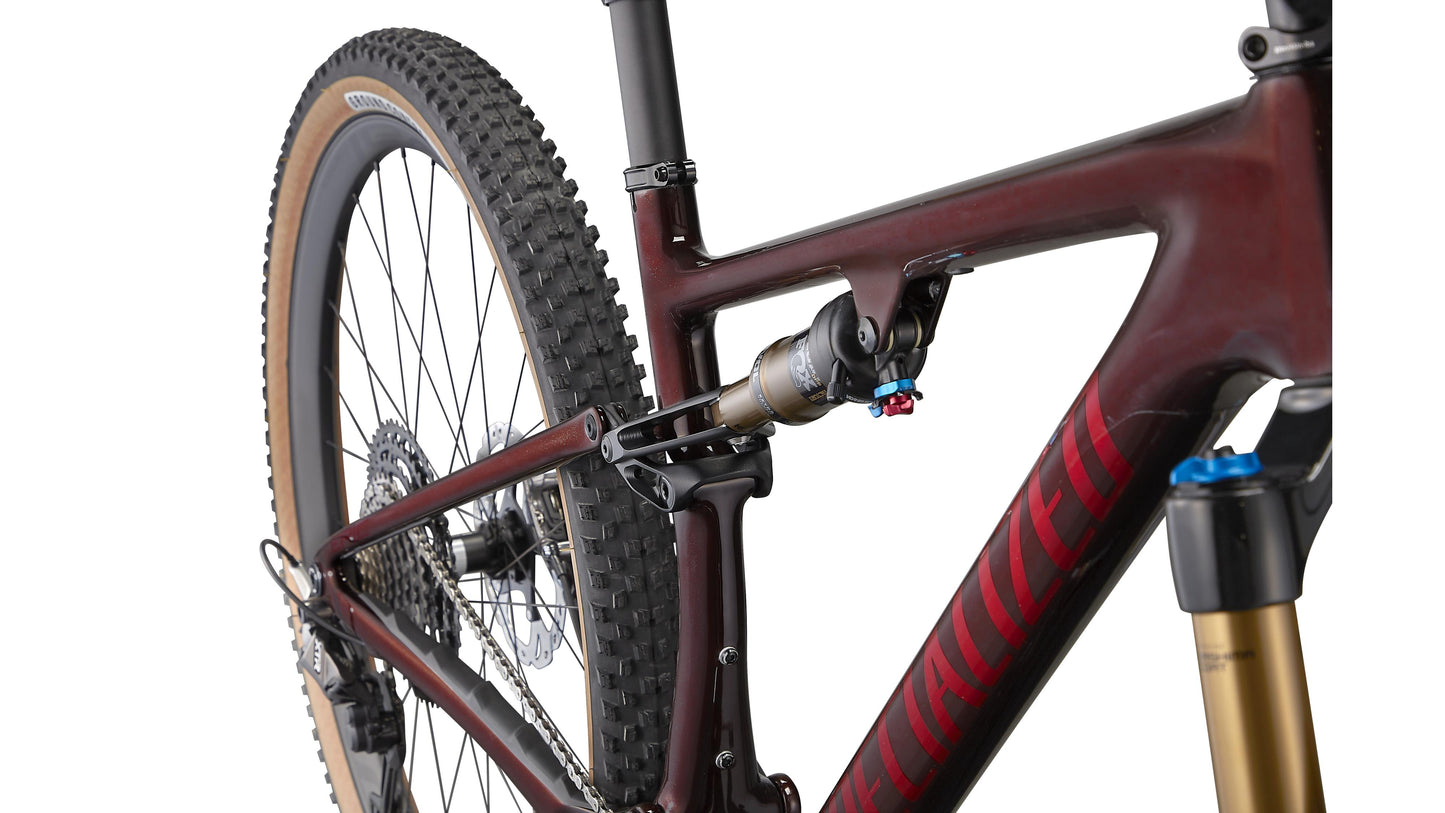 Specialized Epic Evo Pro