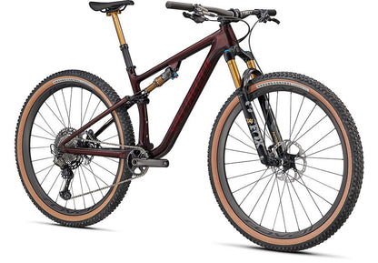 Specialized Epic Evo S-Works Frame