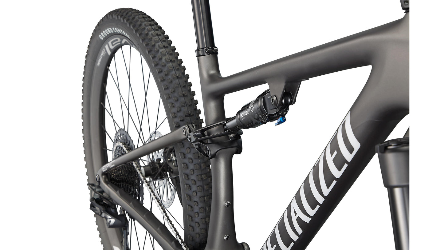 Specialized Epic Evo Expert