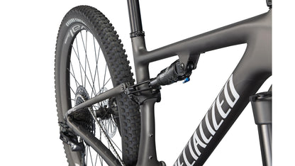 Specialized Epic Evo Expert