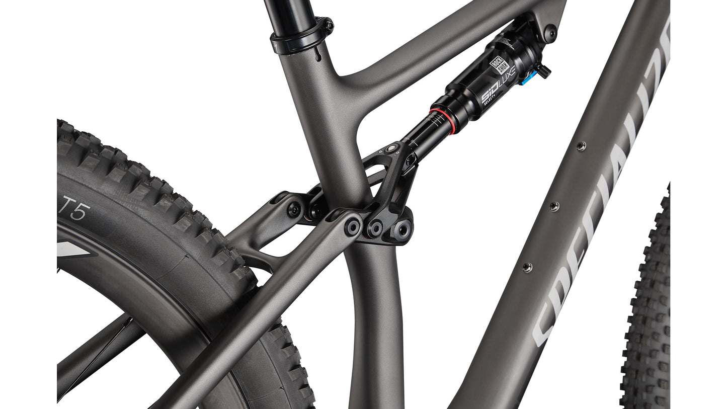 Specialized Epic Evo Expert