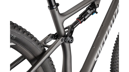 Specialized Epic Evo Expert