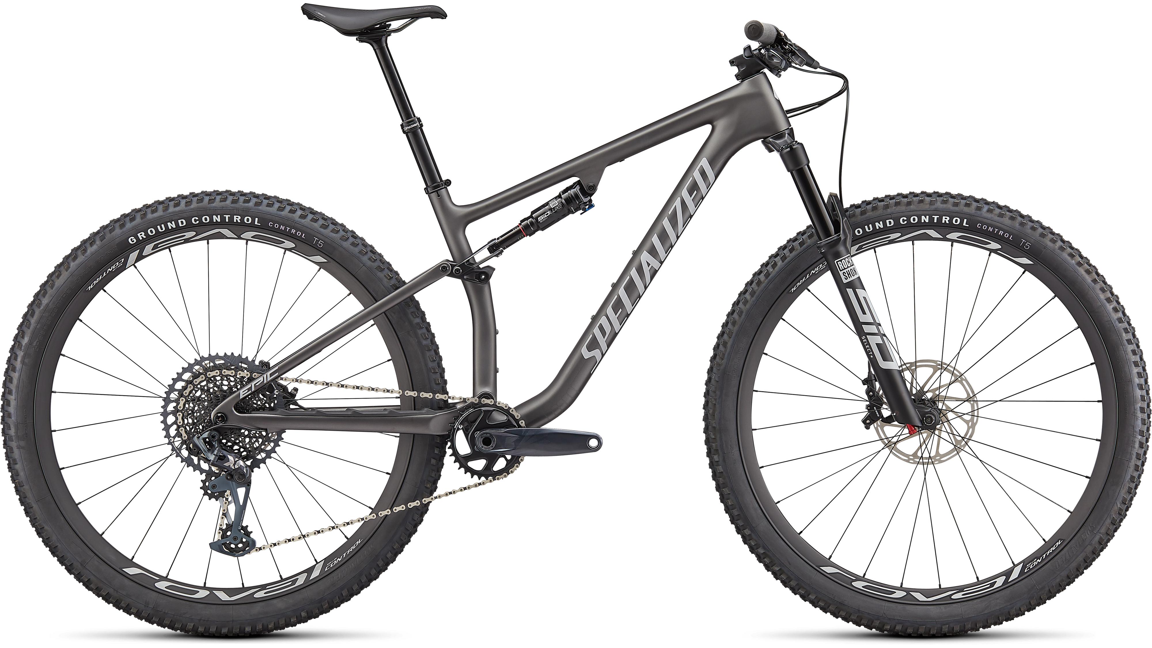 2022 Specialized Epic EVO Expert – Incycle Bicycles