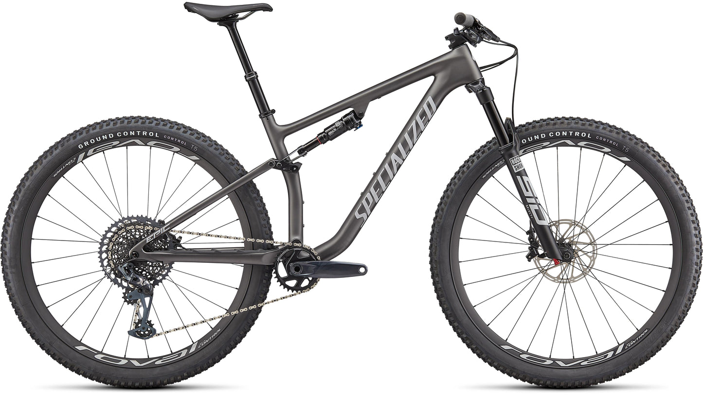 Specialized Epic Evo Expert