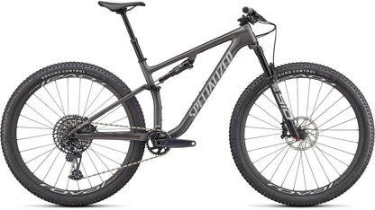 Specialized Epic Evo Expert
