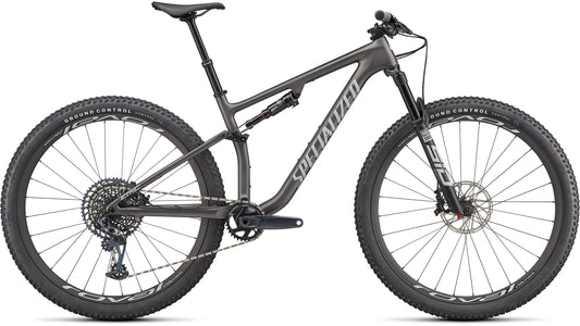 Specialized Epic Evo Expert