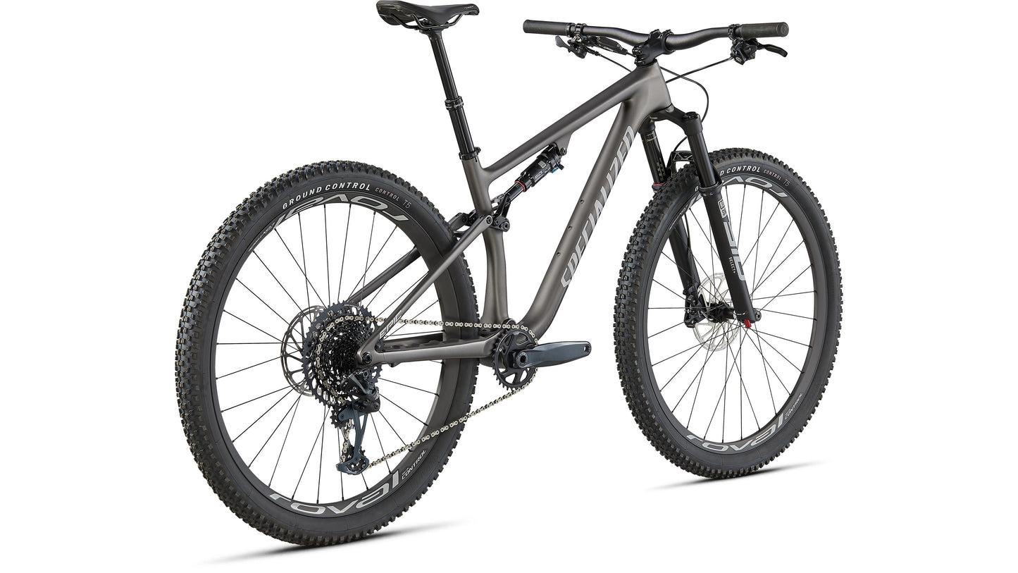 Specialized Epic Evo Expert