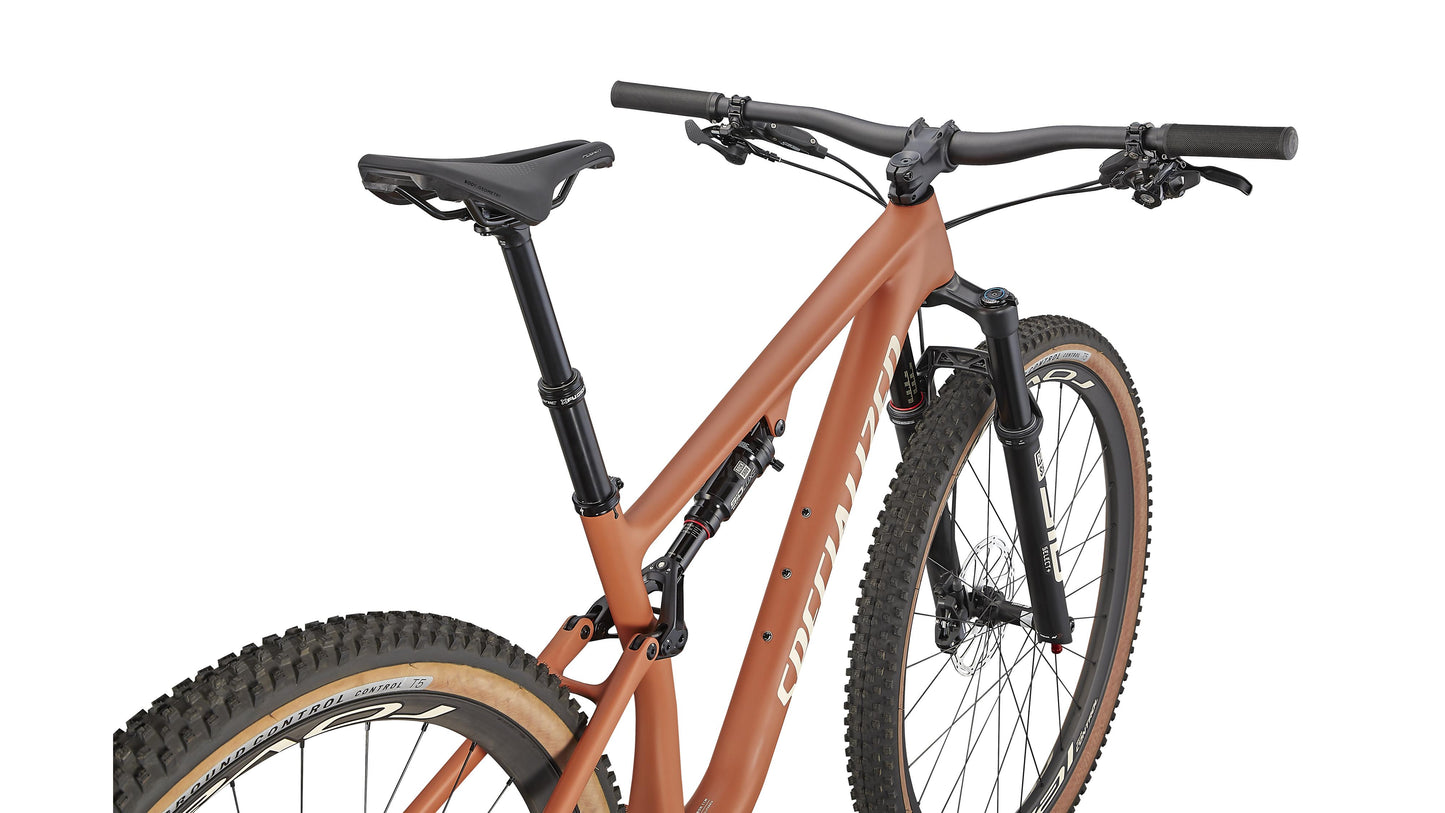 Specialized Epic Evo Expert