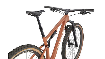 Specialized Epic Evo Expert