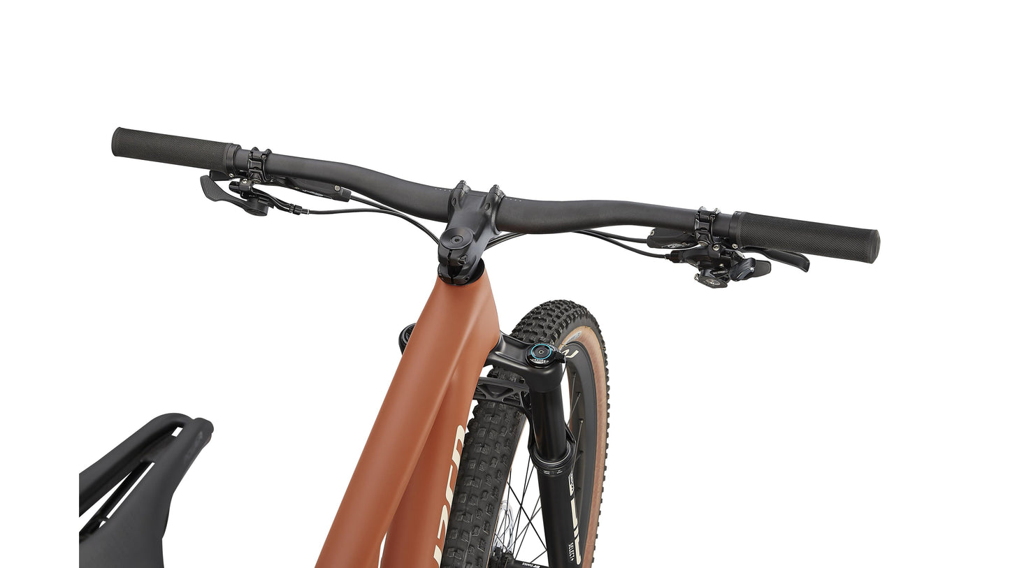 Specialized Epic Evo Expert