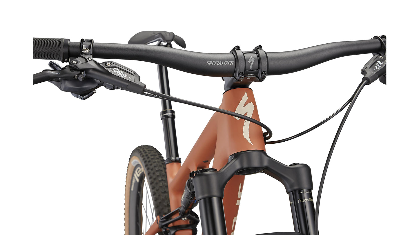 Specialized Epic Evo Expert