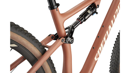 Specialized Epic Evo Expert