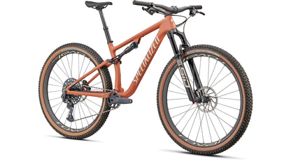 Specialized Epic Evo Expert