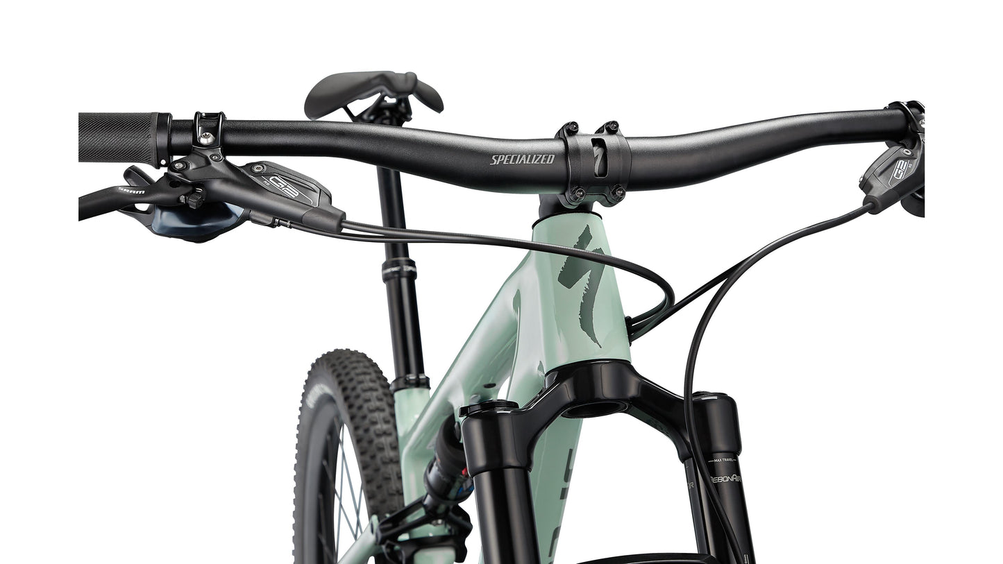 Specialized Epic Evo Comp