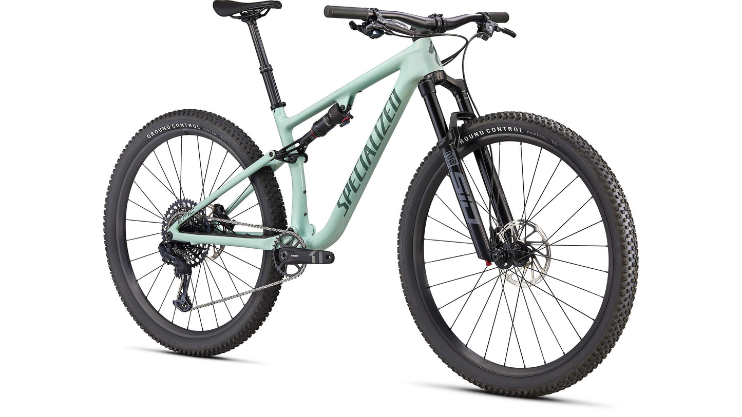 Specialized Epic Evo Comp