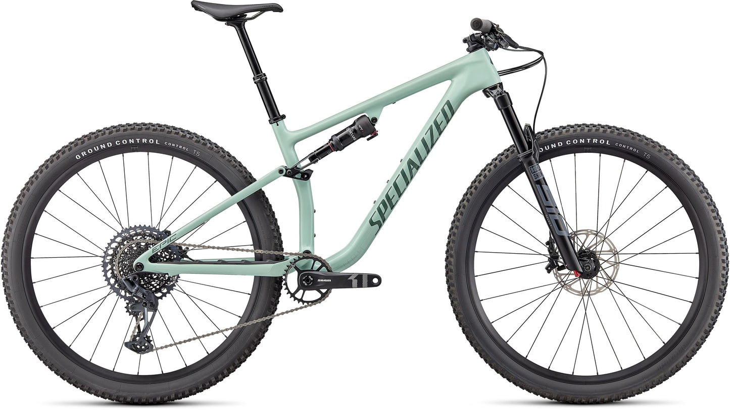 Specialized Epic Evo Comp